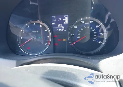 2016 Hyundai Accent Se из США, поврежденный, VIN KMHCT4AE2GU019184